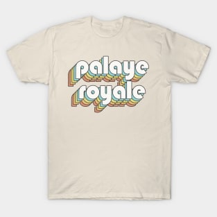 Retro Palaye Royale T-Shirt